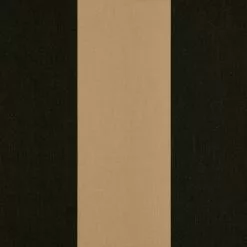 Sunbrella® Awning Stripe 4789-0000 Manhattan Classic 46" Fabric