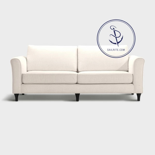 Sunbrella® 48018-0000 Spectrum Eggshell 54" Upholstery Fabric 8 Sunbrella® 48018-0000 Spectrum Eggshell 54" Upholstery Fabric - Image 6