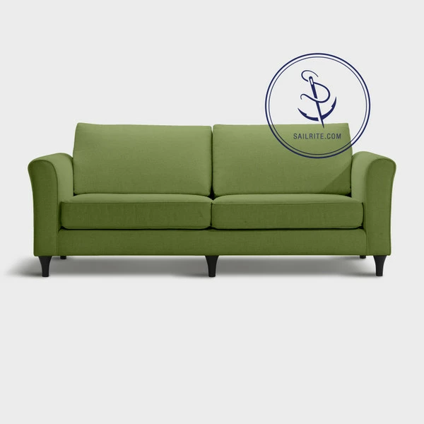 Sunbrella® 48022-0000 Spectrum Cilantro 54" Upholstery Fabric 8 Sunbrella® 48022-0000 Spectrum Cilantro 54" Upholstery Fabric - Image 6