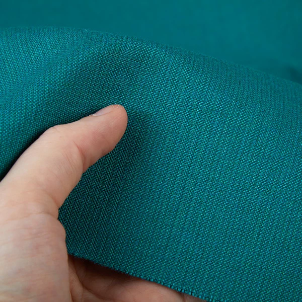 Sunbrella® 48081-0000 Spectrum Peacock 54" Upholstery Fabric 6 Sunbrella® 48081-0000 Spectrum Peacock 54" Upholstery Fabric - Image 4