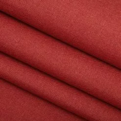 Sunbrella® 48139-0000 Cast Pomegranate 54" Upholstery Fabric