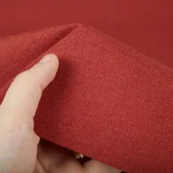 Sunbrella® 48139-0000 Cast Pomegranate 54" Upholstery Fabric -Cheap Fabric Store Sunbrella 48139 0000 Cast Pomegranate 54 Upholstery Fabric 4