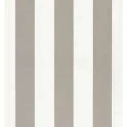 Sunbrella® Awning Stripe 4876-0000 Manhattan Fog 46" Fabric -Cheap Fabric Store Sunbrella 4876 0000 Manhattan Fog 46 Awning Stripe Fabric 3