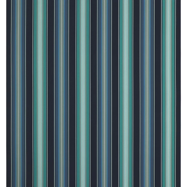 Sunbrella® Awning Stripe 4884-0000 Saxon Cascade 46" Fabric 5 Sunbrella® Awning Stripe 4884-0000 Saxon Cascade 46" Fabric - Image 3