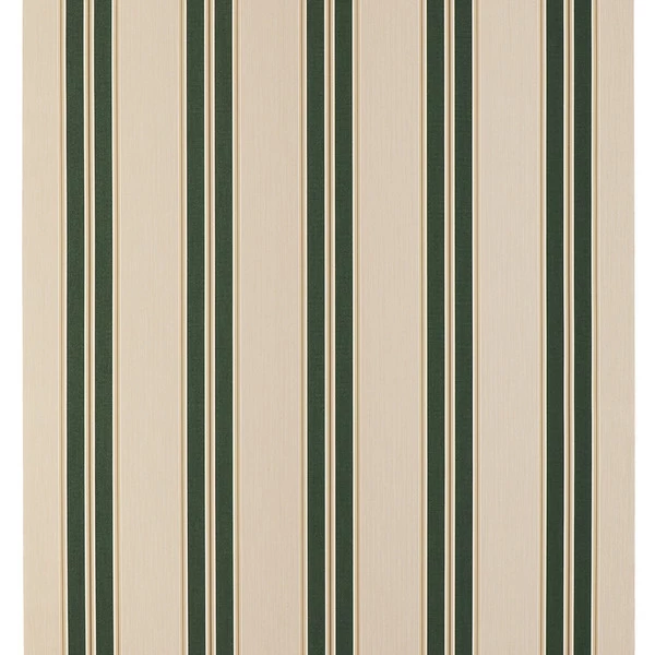 Sunbrella® Awning Stripe 4923-0000 Black Forest Fancy 46" Fabric 5 Sunbrella® Awning Stripe 4923-0000 Black Forest Fancy 46" Fabric - Image 3