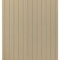 Sunbrella® Awning Stripe 4961-0000 Putty Regimental 46" Fabric -Cheap Fabric Store Sunbrella 4961 0000 Putty Regimental Stripe 46 Signature Series Awning Stripe 3