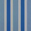 Sunbrella® Awning Stripe 4993-0000 Baycrest Pacific 46" Fabric