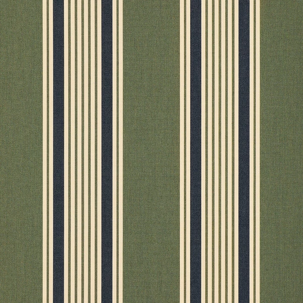 Sunbrella® Awning Stripe 4995-0000 Ashford Forest 46" Fabric 3 Sunbrella® Awning Stripe 4995-0000 Ashford Forest 46" Fabric