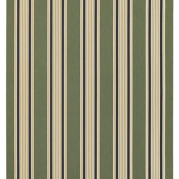 Sunbrella® Awning Stripe 4995-0000 Ashford Forest 46" Fabric 5 Sunbrella® Awning Stripe 4995-0000 Ashford Forest 46" Fabric - Image 3