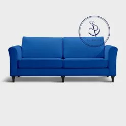 Sunbrella® 5401-0000 Canvas Pacific Blue 54" Upholstery Fabric -Cheap Fabric Store Sunbrella 5401 0000 Canvas Pacific Blue 54 707