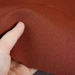 Sunbrella® 5407-0000 Canvas Henna 54" Upholstery Fabric -Cheap Fabric Store Sunbrella 5407 0000 Canvas Henna 54 4