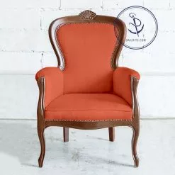 Sunbrella® 5415-0000 Canvas Melon 54" Upholstery Fabric -Cheap Fabric Store Sunbrella 5415 0000 Canvas Melon 54 71