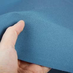 Sunbrella® 5424-0000 Canvas Sky Blue 54" Upholstery Fabric -Cheap Fabric Store Sunbrella 5424 0000 Canvas Sky Blue 54 3