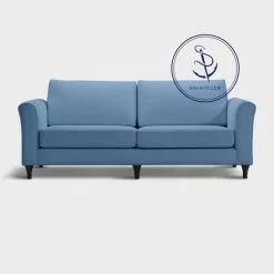 Sunbrella® 5424-0000 Canvas Sky Blue 54" Upholstery Fabric -Cheap Fabric Store Sunbrella 5424 0000 Canvas Sky Blue 54 707