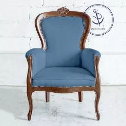 Sunbrella® 5424-0000 Canvas Sky Blue 54" Upholstery Fabric -Cheap Fabric Store Sunbrella 5424 0000 Canvas Sky Blue 54 71