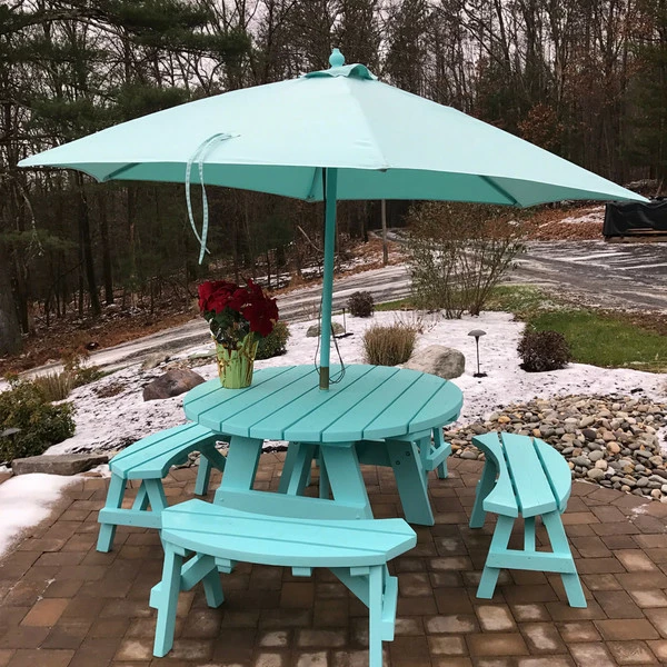 Sunbrella® 5428-0000 Canvas Glacier 54" Upholstery Fabric 7 Sunbrella® 5428-0000 Canvas Glacier 54" Upholstery Fabric - Image 5