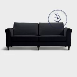 Sunbrella® 5439-0000 Canvas Navy 54" Upholstery Fabric -Cheap Fabric Store Sunbrella 5439 0000 Canvas Navy 54 707