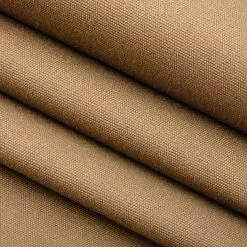 Sunbrella® 5468-0000 Canvas Camel 54" Upholstery Fabric