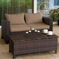 Sunbrella® 5468-0000 Canvas Camel 54" Upholstery Fabric -Cheap Fabric Store Sunbrella 5468 0000 Canvas Camel 54 73