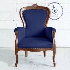 Sunbrella® 5499-0000 Canvas True Blue 54" Upholstery Fabric 13 Sunbrella® 5499-0000 Canvas True Blue 54" Upholstery Fabric -Cheap Fabric Store Sunbrella 5499 0000 Canvas True Blue 54 71