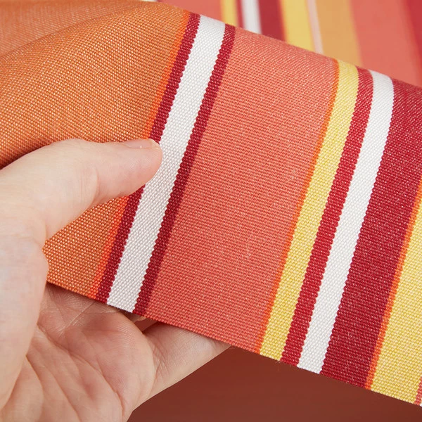 Sunbrella® 56000-0000 Dolce Mango 54" Upholstery Fabric 7 Sunbrella® 56000-0000 Dolce Mango 54" Upholstery Fabric - Image 5