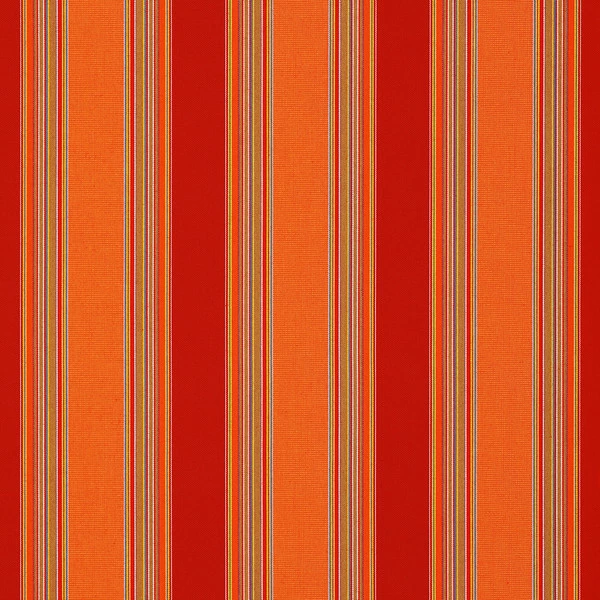 Sunbrella® 5601-0000 Bravada Salsa 54" Upholstery Fabric 3 Sunbrella® 5601-0000 Bravada Salsa 54" Upholstery Fabric