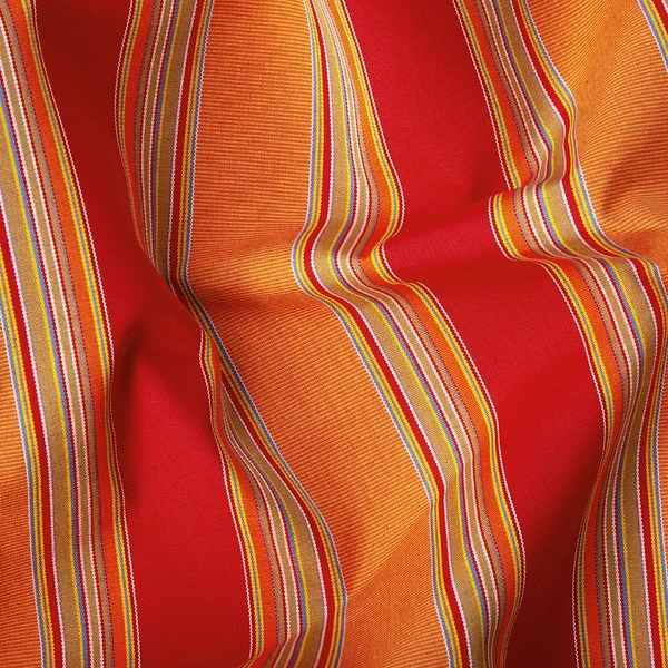 Sunbrella® 5601-0000 Bravada Salsa 54" Upholstery Fabric 7 Sunbrella® 5601-0000 Bravada Salsa 54" Upholstery Fabric - Image 5