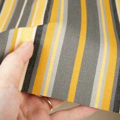 Sunbrella® 56051-0000 Foster Metallic 54" Upholstery Fabric -Cheap Fabric Store Sunbrella 56051 0000 Foster Metallic 54 Furniture Fabric 4