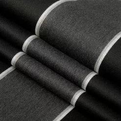 Sunbrella® 56075-0000 Peyton Granite 54" Upholstery Fabric 9 Sunbrella® 56075-0000 Peyton Granite 54" Upholstery Fabric -Cheap Fabric Store Sunbrella 56075 0000 Peyton Granite 54 Upholstery Fabric 2