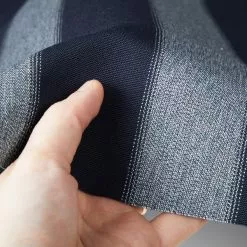 Sunbrella® 56109-0002 Centered Ink 54" Upholstery Fabric -Cheap Fabric Store Sunbrella 56109 0002 Centered Ink 54 Upholstery Fabric 4