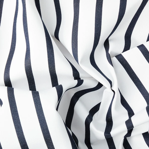 Sunbrella® 57004-0000 Lido Indigo 54" Upholstery Fabric 7 Sunbrella® 57004-0000 Lido Indigo 54" Upholstery Fabric - Image 5