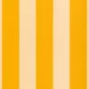 Sunbrella® Awning Stripe 5702-0000 Beaufort Yellow/White 6 Bar 46" Fabric 2 Sunbrella® Awning Stripe 5702-0000 Beaufort Yellow/White 6 Bar 46" Fabric -Cheap Fabric Store Sunbrella 5702 0000 Sunflower Yellow White 6 Bar 46 1
