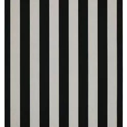 Sunbrella® Awning Stripe 5704-0000 Beaufort Black/White 6 Bar 46" Fabric 10 Sunbrella® Awning Stripe 5704-0000 Beaufort Black/White 6 Bar 46" Fabric -Cheap Fabric Store Sunbrella 5704 0000 Black White 6 Bar Stripe 46 3