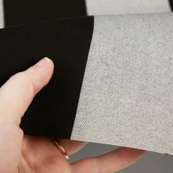 Sunbrella® Awning Stripe 5704-0000 Beaufort Black/White 6 Bar 46" Fabric 11 Sunbrella® Awning Stripe 5704-0000 Beaufort Black/White 6 Bar 46" Fabric -Cheap Fabric Store Sunbrella 5704 0000 Black White 6 Bar Stripe 46 4