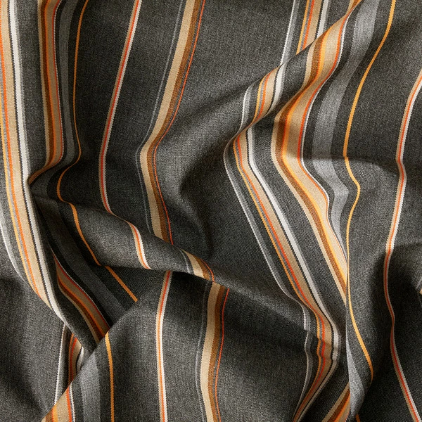 Sunbrella® 58002-0000 Stanton Greystone 54" Upholstery Fabric 7 Sunbrella® 58002-0000 Stanton Greystone 54" Upholstery Fabric - Image 5