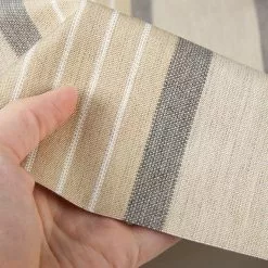 Sunbrella® 58036-0000 Cove Pebble 54" Upholstery Fabric 11 Sunbrella® 58036-0000 Cove Pebble 54" Upholstery Fabric -Cheap Fabric Store Sunbrella 58036 0000 Cove Pebble Upholstery Fabric 4
