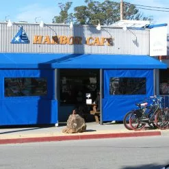 Sunbrella® Marine Grade 6001-0000 Pacific Blue 60" Fabric -Cheap Fabric Store Sunbrella 6001 0000 Pacific Blue 60 60