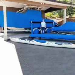 Sunbrella® Marine Grade 6001-0000 Pacific Blue 60" Fabric -Cheap Fabric Store Sunbrella 6001 0000 Pacific Blue 60 701