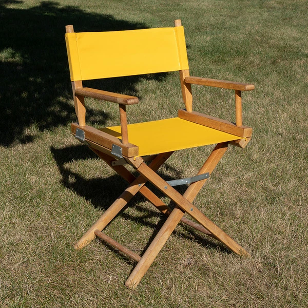 Sunbrella® Marine Grade 6002-0000 Sunflower Yellow 60" Fabric 7 Sunbrella® Marine Grade 6002-0000 Sunflower Yellow 60" Fabric - Image 5