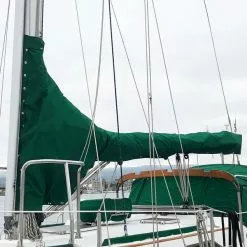 Sunbrella® Marine Grade 6005-0000 Hemlock Tweed 60" Fabric -Cheap Fabric Store Sunbrella 6005 0000 Hemlock Tweed 60 701