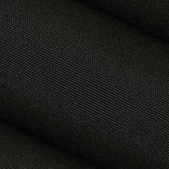 Sunbrella® Marine Grade 6008-0000 Black 60" Fabric -Cheap Fabric Store Sunbrella 6008 0000 Jet Black 60 3