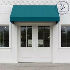 Sunbrella® Marine Grade 6010-0000 Turquoise 60" Fabric -Cheap Fabric Store Sunbrella 6010 0000 Turquoise 60 707