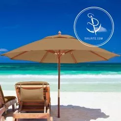 Sunbrella® Marine Grade 6020-0000 Beige 60" Fabric -Cheap Fabric Store Sunbrella 6020 0000 Beige 60 82