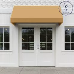 Sunbrella® Marine Grade 6028-0000 Toast 60" Fabric -Cheap Fabric Store Sunbrella 6028 0000 Toast 60 707