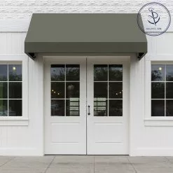 Sunbrella® Marine Grade 6044-0000 Charcoal Grey 60" Fabric 12 Sunbrella® Marine Grade 6044-0000 Charcoal Grey 60" Fabric -Cheap Fabric Store Sunbrella 6044 0000 Charcoal Grey 60 Marine Grade Fabric 707