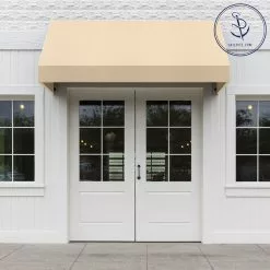 Sunbrella® Marine Grade 6083-0000 Parchment 60" Fabric 12 Sunbrella® Marine Grade 6083-0000 Parchment 60" Fabric -Cheap Fabric Store Sunbrella 6083 0000 Parchment 60 707