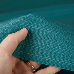 Sunbrella® 8019-0000 Dupione Deep Sea 54" Upholstery Fabric -Cheap Fabric Store Sunbrella 8019 0000 Dupione Deep Sea 54 Furniture Fabric 4