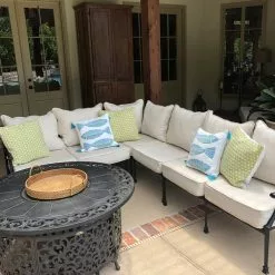 Sunbrella® 8322-0000 Linen Antique Beige 54" Upholstery Fabric -Cheap Fabric Store Sunbrella 8322 0000 Linen Antique Beige 54 701