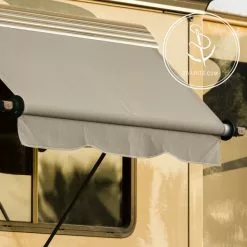 Sunbrella® Decorative Shade 85000-0000 Unity Ashe 60" Fabric -Cheap Fabric Store Sunbrella 85000 0000 Unity Ashe 60 Decorative Shade Fabric 83