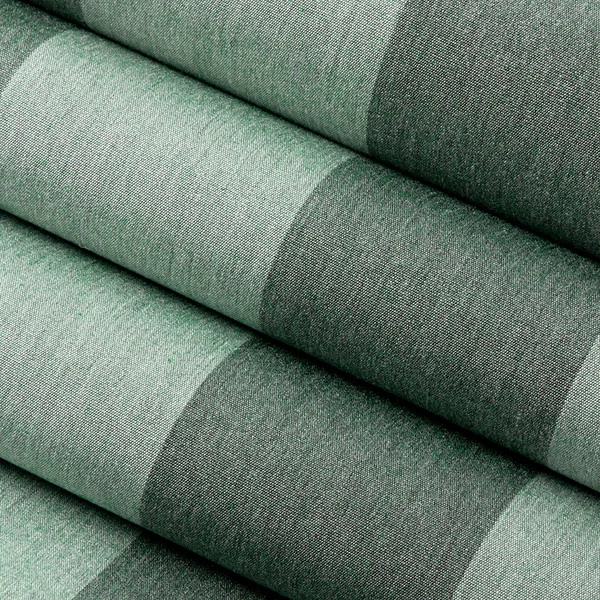 Sunbrella® Awning Stripe 4746-0000 Beaufort Sagebrush 46" Fabric 4 Sunbrella® Awning Stripe 4746-0000 Beaufort Sagebrush 46" Fabric - Image 2